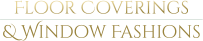 Floor Coverings & Window Fashions